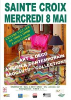 Antiquites art deco collections