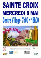 TERROIR – ARTISANAT- UPCYCLIDE- GOURMANDISE