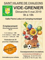 Vide-grenier