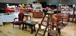 Foire à la Brocante