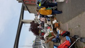 PUCES NAUTIQUES et VIDE GRENIERS du LEGUE