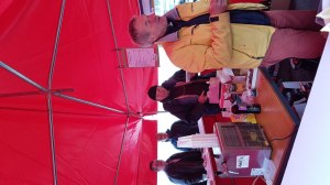 PUCES NAUTIQUES et VIDE GRENIERS du LEGUE