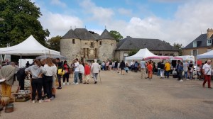 Foire à la belle brocante
