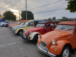 12° Vide-Greniers Deudeuch' du Pays de Retz