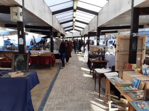 Marché des Brocanteurs Professionnels