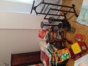 Vide maison 24 et 25 octobre Sérent