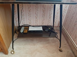 Vide maison 24 et 25 octobre Sérent