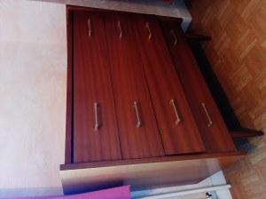 Vide maison 24 et 25 octobre Sérent