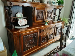 Vide maison 24 et 25 octobre Sérent