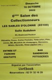6ème SALON DES COLLECTIONNEURS