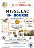 Bourse multi collections - 15e édition
