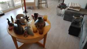 Vide-appartement Orvault (Nantes)