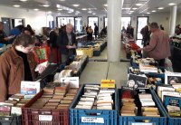 14° Marché aux Livres "Livr'été"