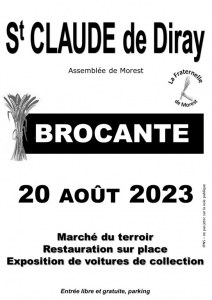 Assemblée de Morest