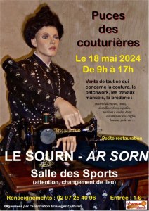 Puces des couturières