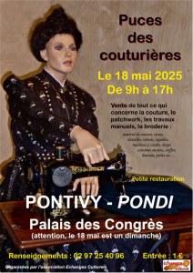 Puces des couturières