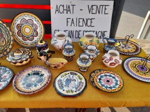 Brocante des collectionneurs " St Jean de Bretagne "