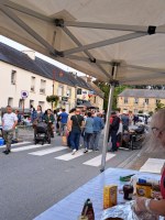VIDE-GRENIER DU COMITE DES FETES