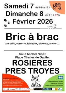 Bric à brac