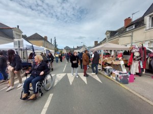 29ème Brocante Vide-Greniers