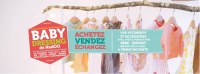 BABY DRESSING DE NADOO
