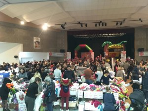 BABY DRESSING DE NADOO 0-8 ANS