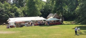 Livres, Vinyles et Marché de l'Art