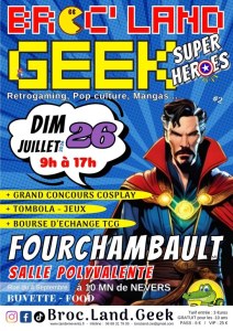 Market Fest Pokémon & TCG