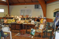 Venez Chiner au Vide grenier des Félins