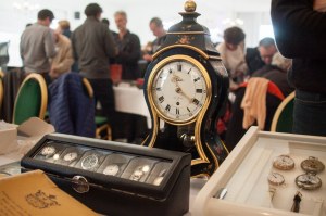6ème Bourse Horlogère Internationale de Lille