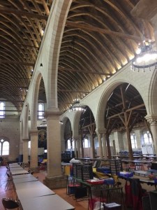 Salon multi collections cartes postales timbres pièces etc...