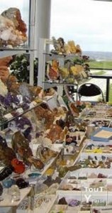 17ème Bourse exposition de minéraux et fossiles