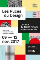 Les Puces du Design : le salon du design vintage et contemporain