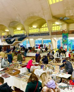 MARCHÉ AUX PUCES DE REIMS