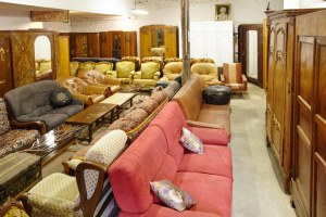 GRANDE BRADERIE EMMAUS