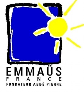 GRANDE BRADERIE EMMAUS