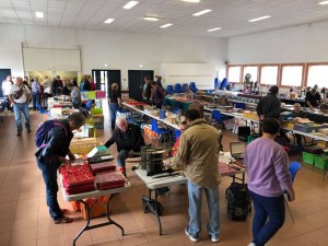 Bourse multicollections