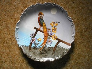 Vide magasin antiquites brocante