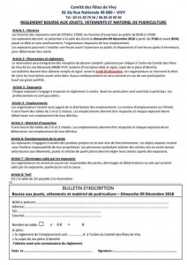 Bourse aux jouets,vêtements,puériculture