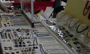 19ème Bourse exposition de minéraux et fossiles