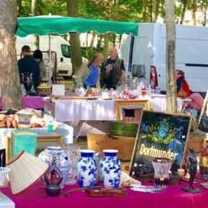 MARCHÉ AUX PUCES DE REIMS