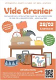 Vide grenier
