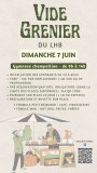 Le Vide-grenier du Lattes Hand-ball