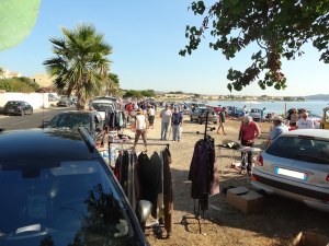 9ème Vide-Grenier du Barrou à Sète 34200
