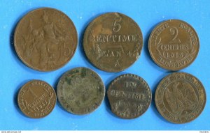 Salon multi collections cartes postales timbres pièces etc...