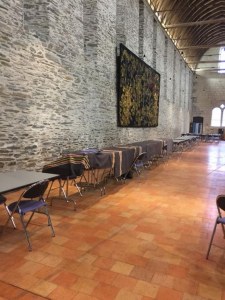 Salon multi collections cartes postales timbres pièces etc...