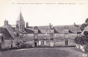 15ème Vide-greniers et Brocante parc de l'Escurays à Prinquiau