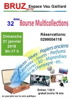 35 : Bruz - Bourse multicollections