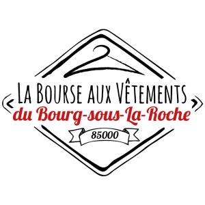 85 : La Roche-sur-Yon - Bourse aux vêtements - saison printemps/été 2019