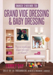 44 : Rezé - Family day